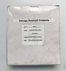 Chicago Darby Style Neck Restraint - Small-new old Stock