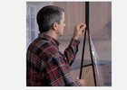 2 Pack Zipwall Standard Zipper For Dust Barriers Az2 Black