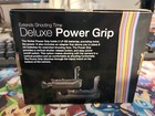 Vivitar Deluxe Power Grip For Canon  eos 6d Compatible  