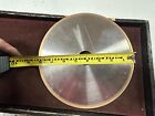 1 Unused  Diamond  Grinding Wheel Usa  8  X 1-1 4  Hole  Item  tprndcb A