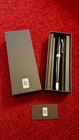 Rolls-royce Executive Rollerball Pen - New Boxed   Luxury Ad Gift  refillable