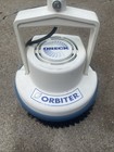 Oreck Xl Orbiter Floor   Carpet Buffer Scrubber Polisher Orb600mw