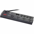 Apc Surgearrest Home office 8-outlets Surge Suppressor P8t3