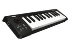  pre-owned  Korg Microkey-25 Usb Midi Keyboard - Ships From California