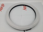 Sunpak 12  Rainbow Ring Light  Vlogging Kit - Vl-led144-12rgb
