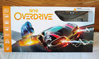 Anki- Overdrive Start Kit   3 Boxes Track Accessories   1 Big Bang Car 