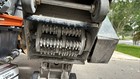 Edco 12inch Gas Walk Behind Concrete Grinders