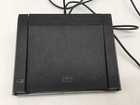 Dictaphone Transcription Foot Pedal Control