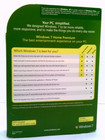       Microsoft windows 7 home Premium 32 64 Bit w product Key