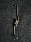 Vintage Cast Iron Monkey S Hook Hanger 9 