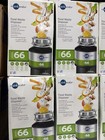 New Insinkerator Model 66 Food Waste Disposer 3 4 Hp 220-240v  