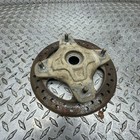 2017 Polaris Scrambler 850 Oem Front Wheel Hub