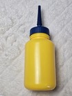 Hockey Howies Water Bottle Plastic Yellow Good Condition Barely Used