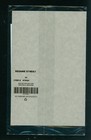 Sealed Sheet 16 Forever Stamps Sesame Street Cardboard Shrink Wrap Mint 5394 Mnh