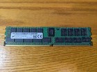 Micron 32gb Pc4-2400t 2rx4 Ddr4 Ecc Rdimm Reg Server Memory Mta36asf4g72pz-2g3