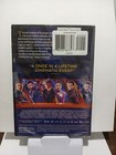 Avengers  Endgame  dvd  2019 