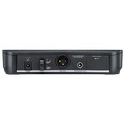 Shure Blx24 pg58 Wireless Vocal System With Pg58 Microphone  blx24 pg58-h9
