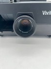 Vivitar 5000af Auto Focus 35mm Slide Projector 85mm Lens Remote