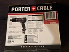 Porter-cable Heat Gun  1500 Watt  Dual Temperature Settings  Corded  pc1500hg 