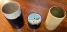1890 s   1900 s Henri Lioret Cylinder Record   4 Original Box   Lid