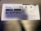 Presonus Audiobox 96 Studio Recording Bundle - New