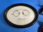 Lot Of 5 Vintage Gold Filled Eyeglasses Lorgnette Menrad Store Display Pince-nez