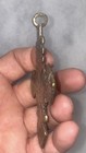 Port Royal  Salvaged Large Cross    2  Pirate City  1692  Jamaica  Rare   