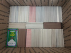 Approximately 2 500 Sports Cards In Medium Flat Rate Box Mainly 1990 s Baseball