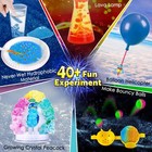 40  Experiments Science Kit For Kids - Chemistry Set  Educational Toy Gift Id   