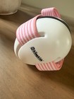 Baby Ear Muffs     Infant Noise Cancelling Headphones Toddler Ear Protection Pink