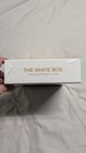 The White Box Board Game Design Kit Hardcover New Factory Sealed Atlas Games