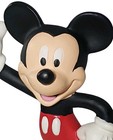 Vintage 1999 Mickey Mouse Figurine Applause Movie Reel Base Walt Disney Statue