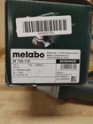 4-1 2-inch   5-inch Angle Grinder  11000 Rpm  7 Amp  Slide Switch Metabo Germany