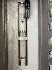 Pelikan M605 Souveran White Transparent Fountain Pen M 14k 585 Gold Nib