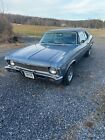 1969 Chevrolet Nova 