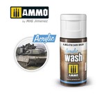 Ammo Acrylic Dark Wash