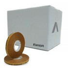  56720 1 4  Atg Tape  12 Rolls  Fits Your Pink Glider   Scotch    714 Gun