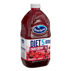 Diet Cran-cherry Cranberry Cherry Juice Drink  64 Fl Oz Bottle  pack Of 1 