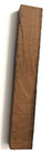 Vtg Letterpress Printing Block Wood Metal-copy 5 1 2 