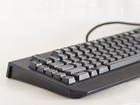 Razer Black Widow Ultimate 2013 Keyboard Green Led Mechanical Rz03-0038 Tested