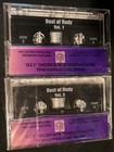 Rudy Ruettiger Signed Cassette Dream Power Best Of Rudy One   Two Pet Rescue