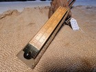 Vintage Antique Stanley No 61 Rule Ruler Pre 1920 Excellent 