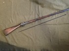 Civil War British Pattern 1853 Enfield Musket     Tower 1862 Rifle Stock