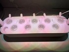 Click   Grow Smart Garden 9  Indoor Grow Kit Hydroponic Self Sustaining Herbs