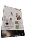 Vtech Cs6124 Handset Cordless Digital Phone Answering System White New Open Box