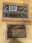 2005 Rittenhouse The Complete Lost In Space 1966 Reprint Card  30 Plus Wrapper