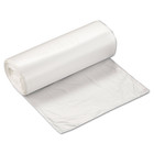 Inteplast Ec243306n Commercial Can Liners  Perforated Roll  16gal  24 X 33  Nat