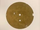 Chelsea Marine Ships Clock 6  Dial