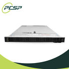 Dell Poweredge R640 40 Core Nvme Server 2x Gold 6138 16gb H730p 2x 1gbe 2x 10gbe