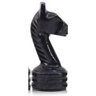Mighty Luxurious Chess Pieces Only Used For M155874 1pc second-hand Products
